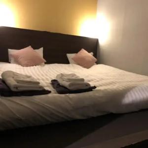 Resort Inn North Country - 46