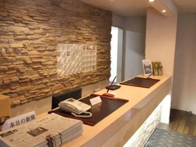 Resort Inn North Country - 34