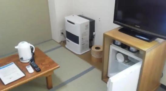 Resort Inn North Country - 64