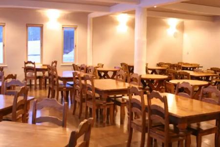 Resort Inn North Country - 16