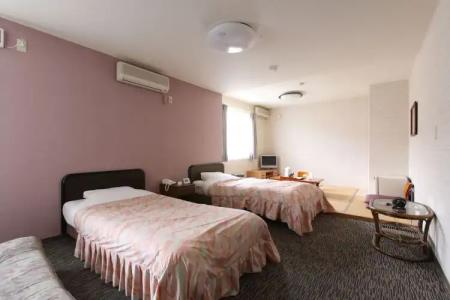 Resort Inn North Country - 1