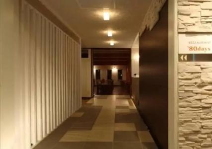 Resort Inn North Country - 11