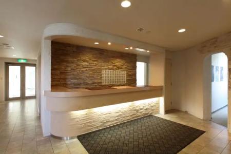 Resort Inn North Country - 9