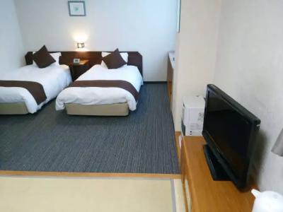 Resort Inn North Country - 33