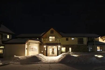 Resort Inn North Country - 40