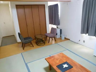 Resort Inn North Country - 25