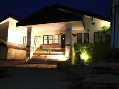 Resort Inn North Country - 36