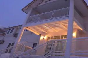 Pension Lavender, Furano