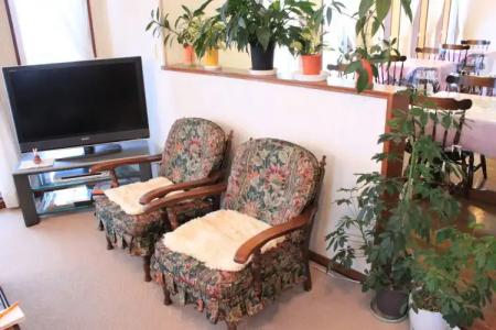 Pension Lavender - 9