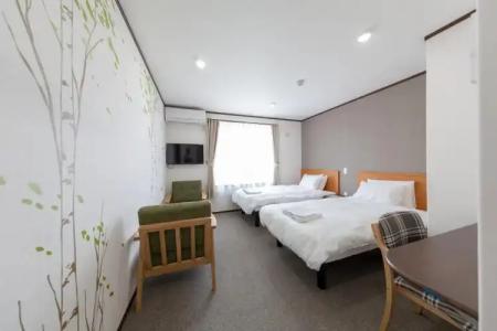 Pension Lavender - 3