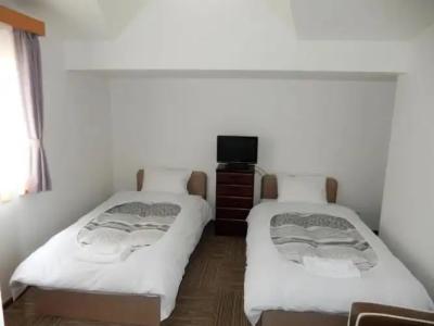 Furano B&B - 8