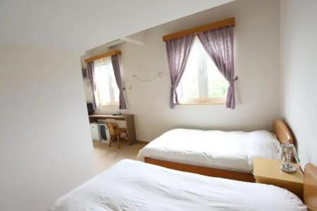 Furano B&B - 9