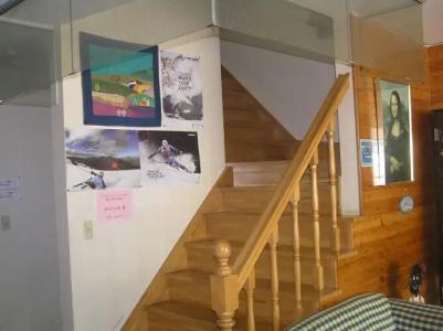 Pension Young House - 10