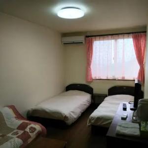 Pension Young House - 44