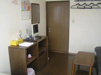 Pension Young House - 1