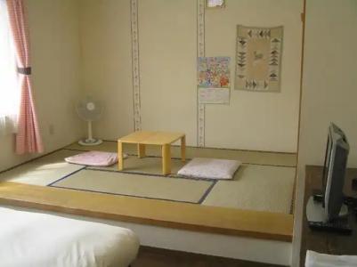 Pension Young House - 34