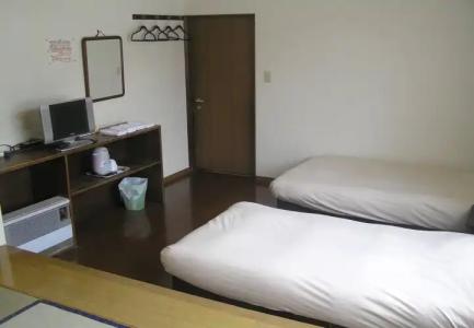 Pension Young House - 3