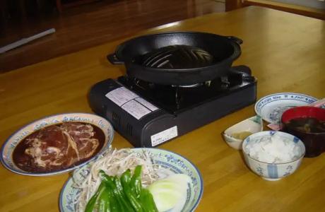 Pension Hoshi Ni Negaiwo - 9