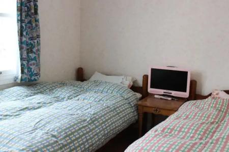 Pension Hoshi Ni Negaiwo - 4