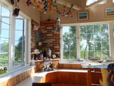 Pension Hoshi Ni Negaiwo - 16