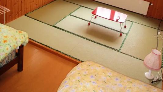 Pension Hoshi Ni Negaiwo - 27