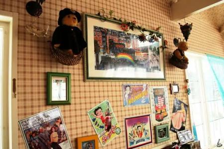 Pension Hoshi Ni Negaiwo - 10