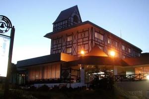 Hotel Bel Hills, Furano