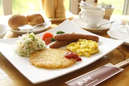 Pension Ashitaya - 11