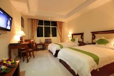 Green Palace - 3