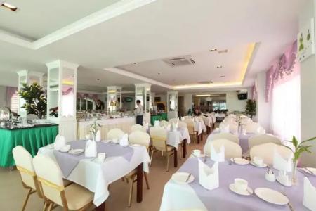 Green Palace - 29