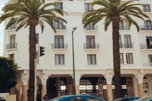 ONOMO Hotel Terminus, Rabat