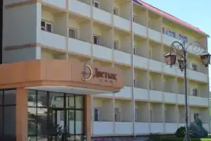 Dostyk Hotel, Shymkent