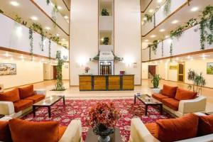 Reikartz Karaganda Hotel, Karagandy