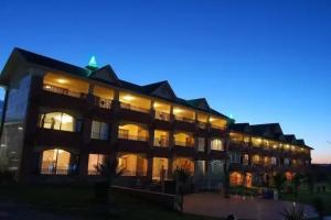 MoreLux Boutique Hotel, Kapchagay