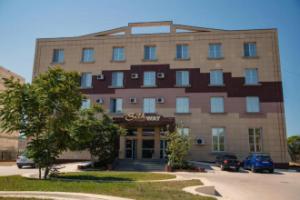 Silk Way Hotel, Aktau