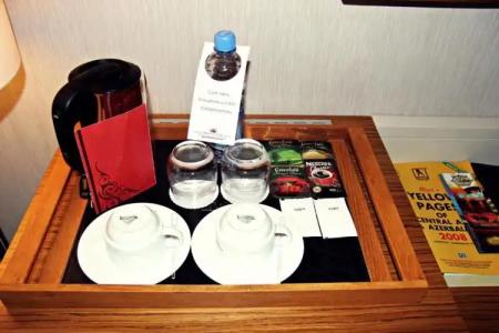 Grand Nur Plaza - 24
