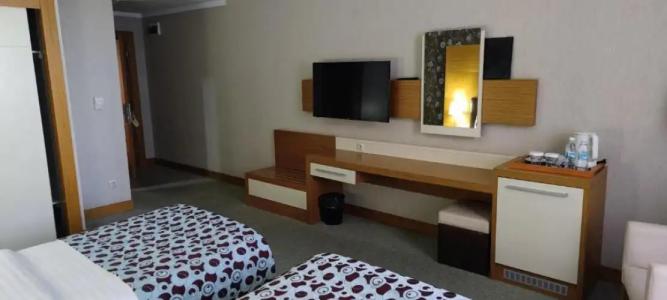 Grand Nur Plaza - 27