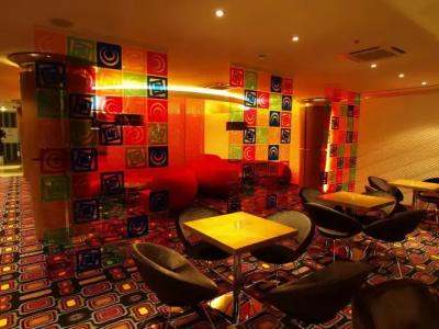 Grand Nur Plaza - 7