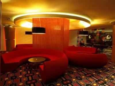 Grand Nur Plaza - 6