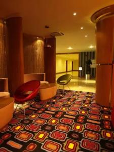 Grand Nur Plaza - 12