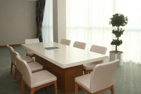 Grand Nur Plaza - 10