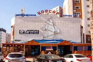 Korsar Hotel, Astana
