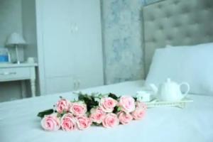 Akbulak Hotel, Astana