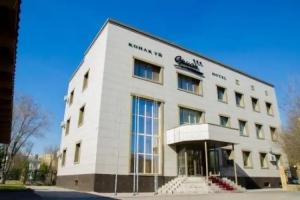 Orion Hotel, Astana