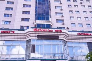 Belon-Lux Hotel, Astana
