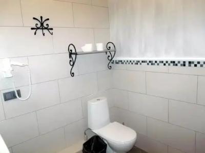 D'Rami Mini-hotel - 9