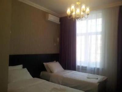 D'Rami Mini-hotel - 22