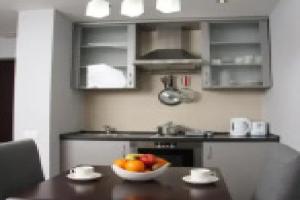 Chagala Hotel, Uralsk