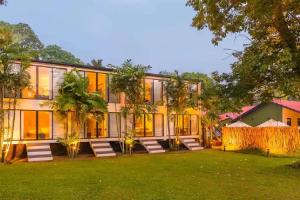 Ekho Hotel, Weligama