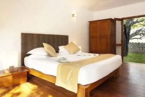 Wild Grass Nature Resort, Sigiriya